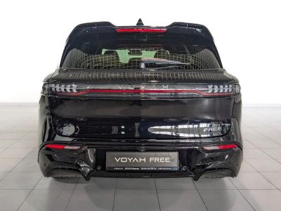 Voyah Free EVR Sport Edition 1.5 АКПП превью 4