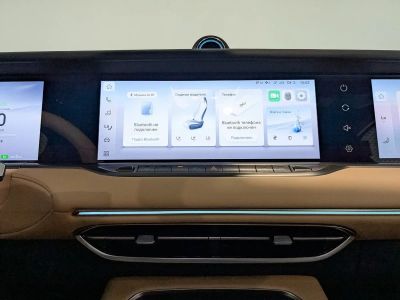 Voyah Free EVR Sport Edition 1.5 АКПП превью 10