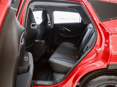 Omoda C5 Ultimate 1.5 CVT превью 7