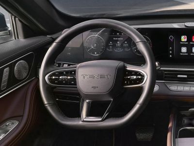 Tenet T7 Актив / Active 1.6 АМТ превью 4