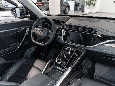 Belgee X70 Prestige+ 1.5 АМТ превью 5
