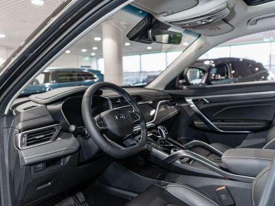 Belgee X70 Prestige+ 1.5 АМТ превью 8