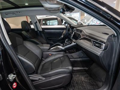 Belgee X70 Prestige+ 1.5 АМТ превью 10