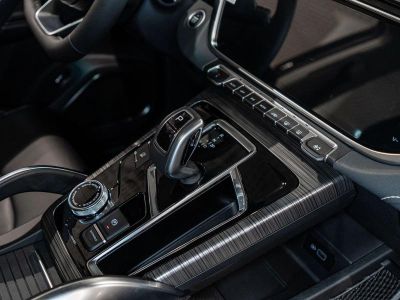 Belgee X70 Prestige+ 1.5 АМТ превью 12