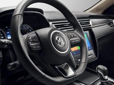 MG 5 Комфорт / Comfort 1.5 МКПП превью 4