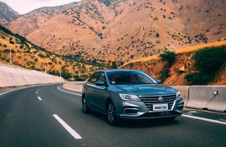 MG 5 Комфорт / Comfort 1.5 МКПП превью 6