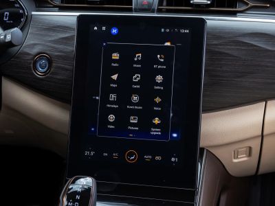 Oting Paladin Премиум / Premium 2.0 АКПП превью 16