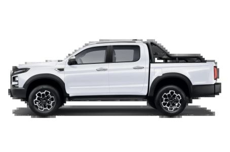 JAC T9 Городской / Urban 2.0 АКПП превью 6