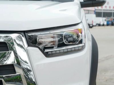 JAC T8 Фулл Экстра / Full Extra 2.0 МКПП превью 6
