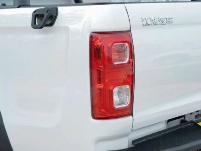 JAC T8 Фулл Экстра / Full Extra 2.0 МКПП превью 7