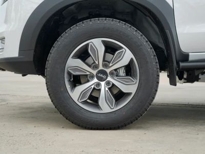 JAC T8 Фулл Экстра / Full Extra 2.0 МКПП превью 10
