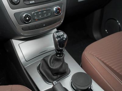 JAC T8 Фулл Экстра / Full Extra 2.0 МКПП превью 15