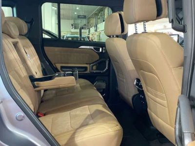 Jetour T2 Expedition 2.0 АМТ превью 4