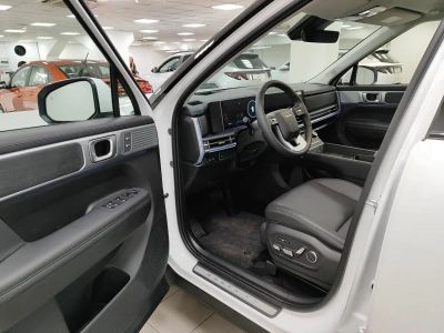 Hyundai Santa Fe Calligraphy 2.5 АМТ превью 5