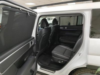 Hyundai Santa Fe Calligraphy 2.5 АМТ превью 6