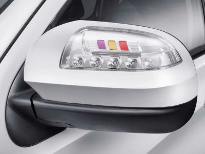 JAC T6 Фулл Экстра / Full Extra 2.0 МКПП превью 6