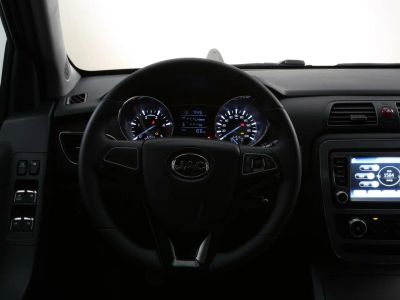 JAC T6 Intermediate Dis 2.0 МКПП превью 9