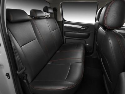JAC T6 Фулл Экстра Диз / Full Extra Dis 2.0 МКПП превью 11