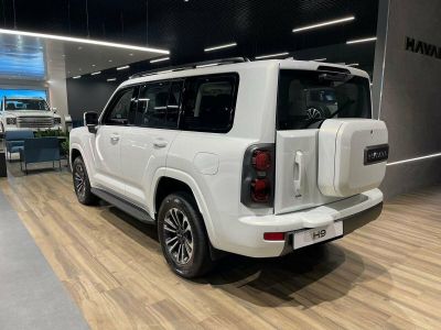 Haval H9 Elite 2.4 АКПП превью 3