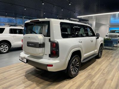 Haval H9 Elite 2.4 АКПП превью 4
