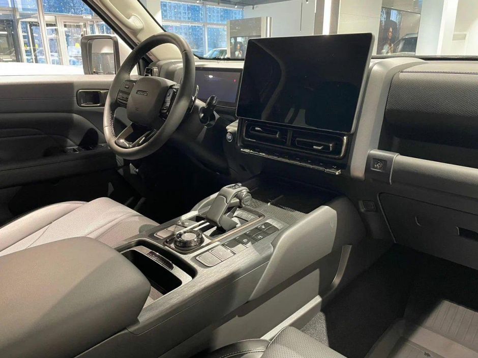 Haval H9 Elite 2.4 АКПП, 2024 фото 5
