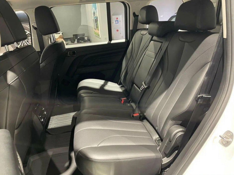 Haval H9 Elite 2.4 АКПП, 2024 фото 7