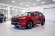 FAW Bestune T55 Transcend 1.5 РКПП, 2024 превью 1