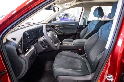 FAW Bestune T55 Transcend 1.5 АМТ превью 5