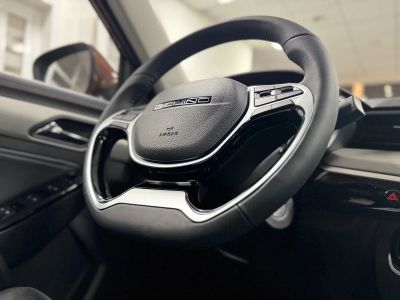 Baic X35 Fashion 1.5 CVT превью 5