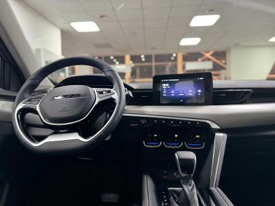 Baic X35 Fashion 1.5 CVT превью 6