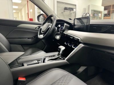 Baic X35 Fashion 1.5 CVT превью 7