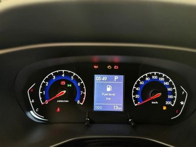 Baic X35 Fashion 1.5 CVT превью 8