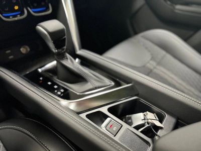 Baic X35 Fashion 1.5 CVT превью 9