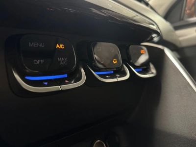 Baic X35 Fashion 1.5 CVT превью 13