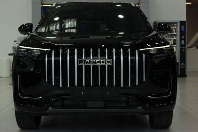 Jaecoo J8 Active 2.0 АМТ превью 3