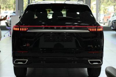 Jaecoo J8 Active 2.0 АМТ превью 4