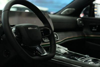 Jaecoo J8 Active 2.0 АМТ превью 5