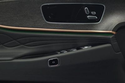 Jaecoo J8 Active 2.0 АМТ превью 9