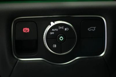 Jaecoo J8 Active 2.0 АМТ превью 10
