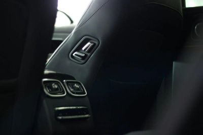 Jaecoo J8 Active 2.0 АМТ превью 13