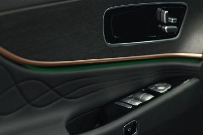Jaecoo J8 Active 2.0 АМТ превью 14