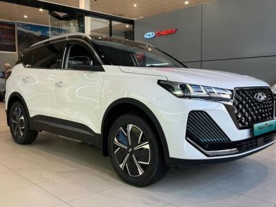 Chery Tiggo 7 Pro Plug-in Hybrid Ultimate 1.5 АКПП превью 2