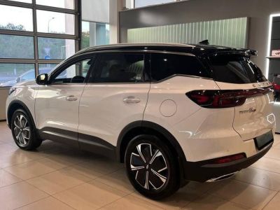 Chery Tiggo 7 Pro Plug-in Hybrid Ultimate 1.5 АКПП превью 5