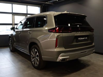 EXEED VX President 7 мест 2.0 АКПП превью 3