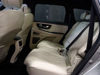 EXEED VX President 7 мест 2.0 АКПП превью 7