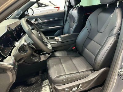 Haval F7x Tech Plus 2.0 АМТ превью 5