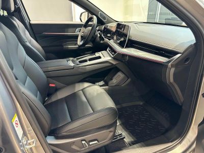 Haval F7x Tech Plus 2.0 АМТ превью 8