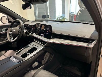 Haval F7x Tech Plus 2.0 АМТ превью 9