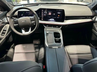 Haval F7x Tech Plus 2.0 АМТ превью 10