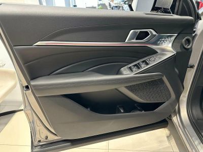 Haval F7x Tech Plus 2.0 АМТ превью 12